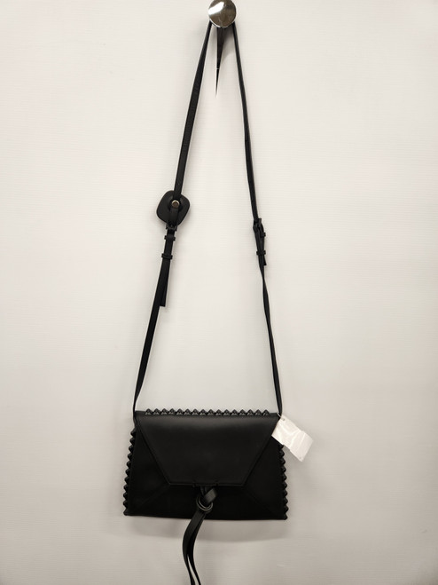Used Unbranded Small Leather Handbag 60027-S001351294