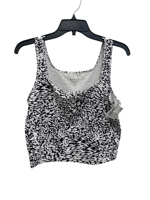 Used Athleta Active Tank Top L-12/14 60017-S001055336
