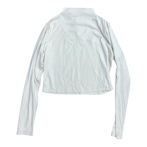 Vist Large View of Product Image Which is Used Lululemon Athletica Long Sleeve Top M-8/10 60099-S000330442