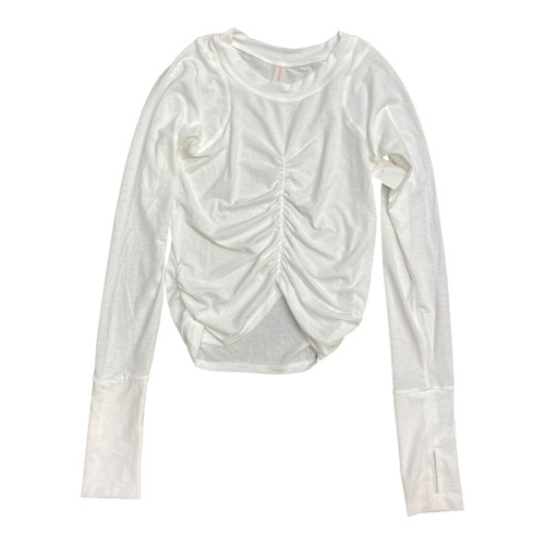 Vist Large View of Product Image Which is Used Free People Active Long Sleeve S-4/6 60099-S000330444