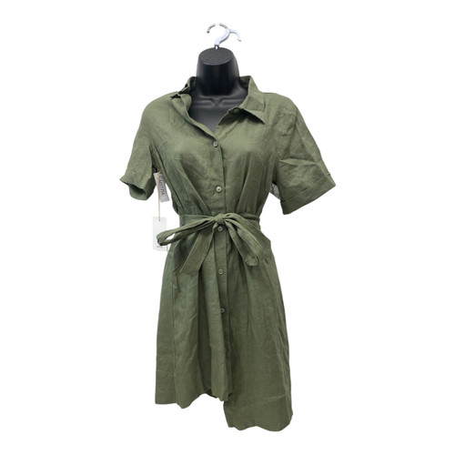 Vist Large View of Product Image Which is Used Wilfred Short Dress B S-4/6 60099-S000330471