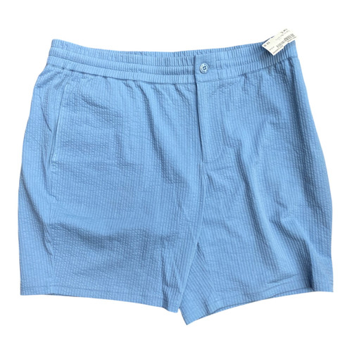 Vist Large View of Product Image Which is Used bugatchi Mens Shorts XL 60099-S000330509