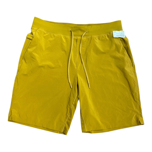Vist Large View of Product Image Which is Used Lululemon Athletica Mens Shorts XL 60099-S000330512