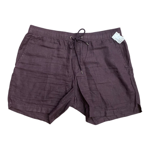Vist Large View of Product Image Which is Used James Perse Mens Shorts XL 60099-S000330515