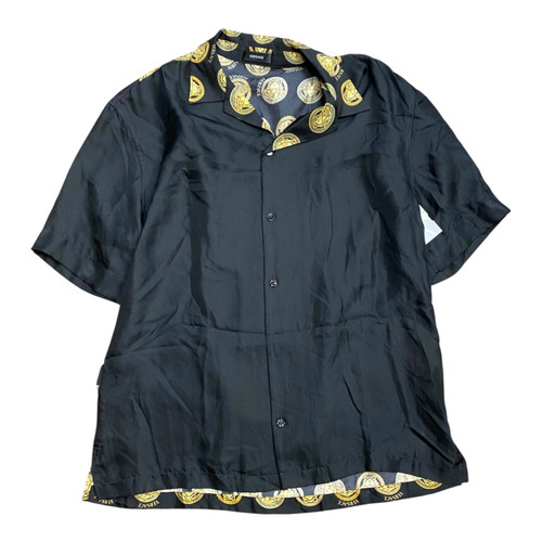 Vist Large View of Product Image Which is Used Versace Mens Short Sleeve Top XL/17-17.5 60099-S000330566
