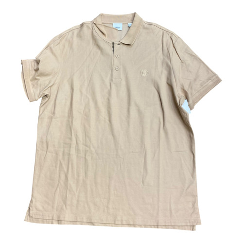 Vist Large View of Product Image Which is Used Burberry Mens Short Sleeve Top 3X/19-19.5 60099-S000330571