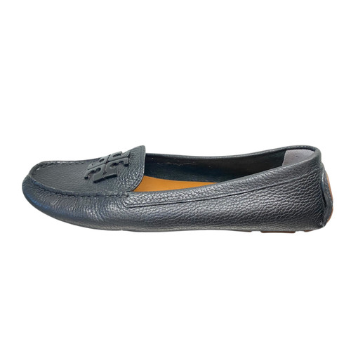 Vist Large View of Product Image Which is Used Tory Burch Flats 8 60099-S000330579
