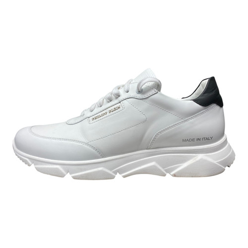 Vist Large View of Product Image Which is Philipp Plein Mens Athletic Shoes 10.5 60099-S000330581
