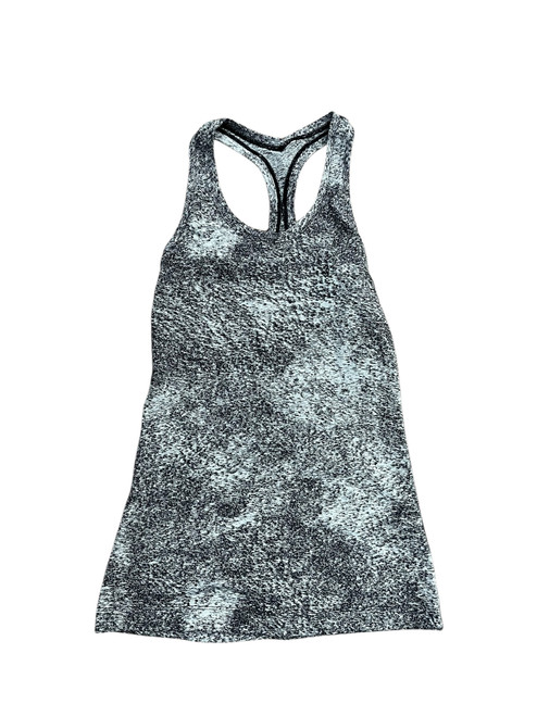 Vist Large View of Product Image Which is Used Lululemon Athletica Active Tank Top S-4/6 60085-S000330664