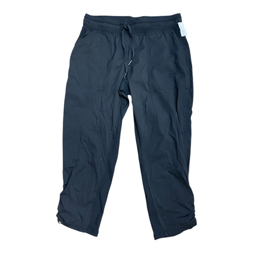 Vist Large View of Product Image Which is Used Lululemon Athletica Active Pant 10-30 60099-S000330641