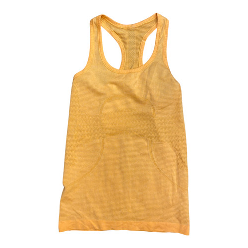 Vist Large View of Product Image Which is Used Lululemon Athletica Tank Top S-4/6 60099-S000330650