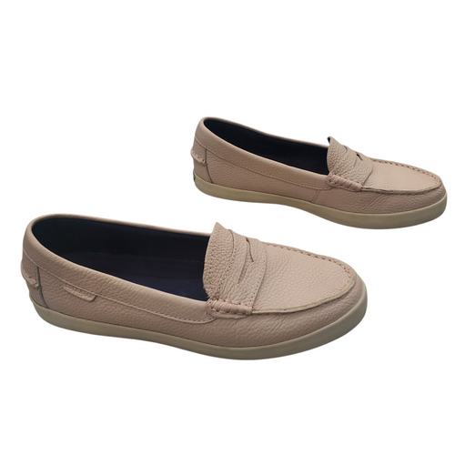 Vist Large View of Product Image Which is Used Cole Haan Flats 8.5 60098-S000121761
