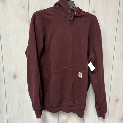 Vist Large View of Product Image Which is Used Carhartt Men's Light Jacket M 60093-S000357104