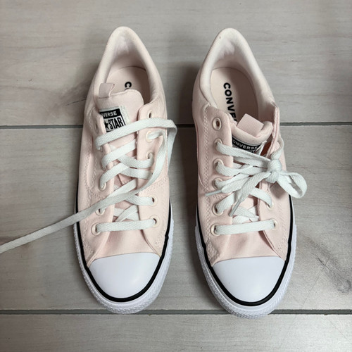 Vist Large View of Product Image Which is Used Converse Casual Shoes 8.5 60093-S000357108
