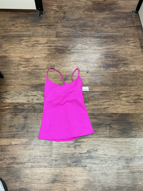 Used Lilly Pulitzer Tank Top M-8/10 60004-S000621297