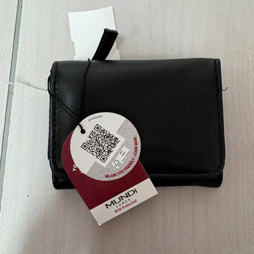 Vist Large View of Product Image Which is Used Unbranded Mens Wallet 60093-S000357115