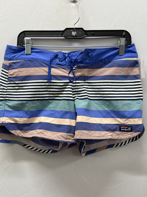 NWT Blue  Patagonia Shorts 6-28 60137-S000064849