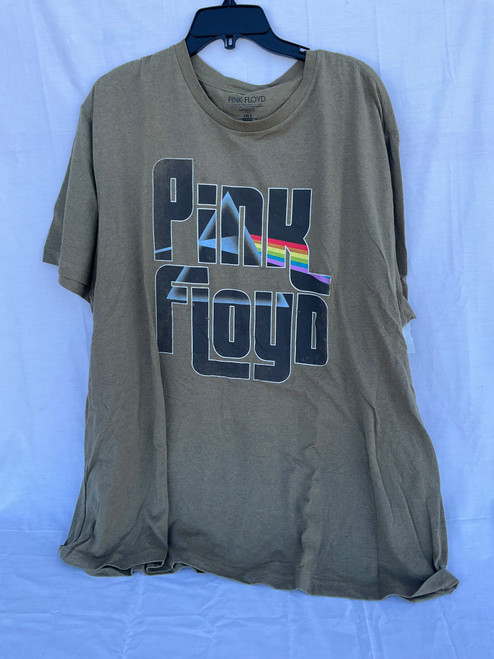 Vist Large View of Product Image Which is Used Unbranded Mens T-Shirt XXL
