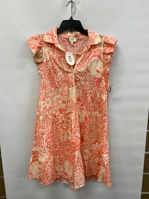 Used Umgee Short Dress F M-8/10 60072-S000516777