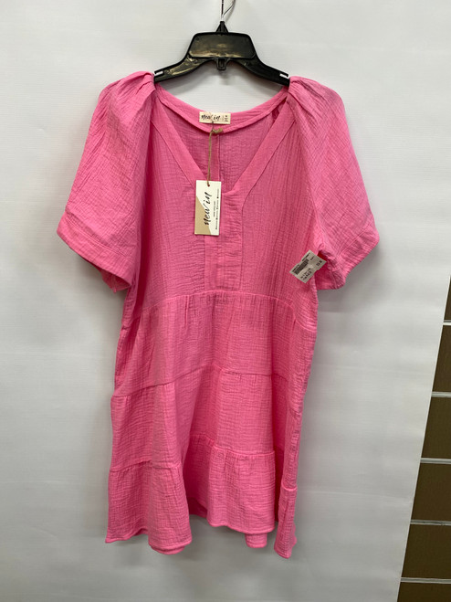 Used Unbranded Short Dress F M-8/10 60072-S000516778