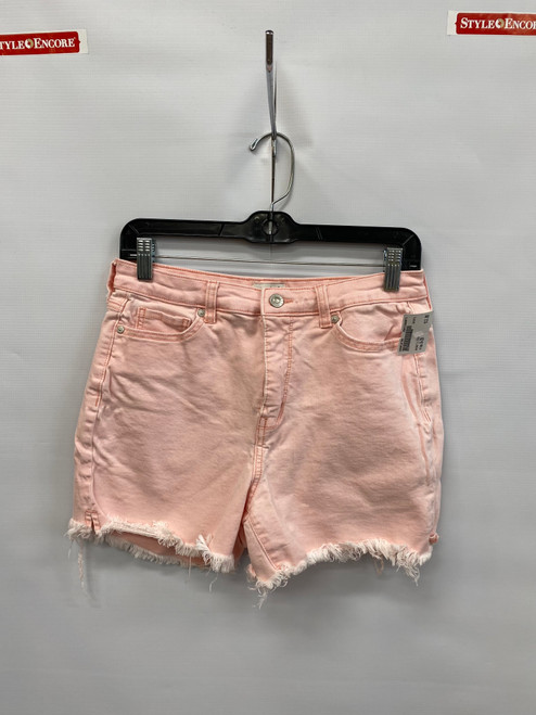 Used Unbranded Shorts 8-29 60072-S000516780