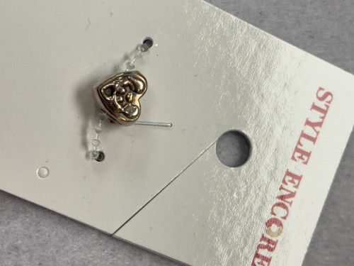 Vist Large View of Product Image Which is Used Pandora Charm