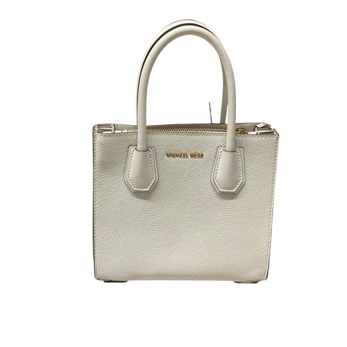 Used Michael Michael Kors Large Leather Handbag 60105-S000248711