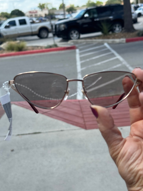 Vist Large View of Product Image Which is Used Gucci Sunglasses 60132-S000099757