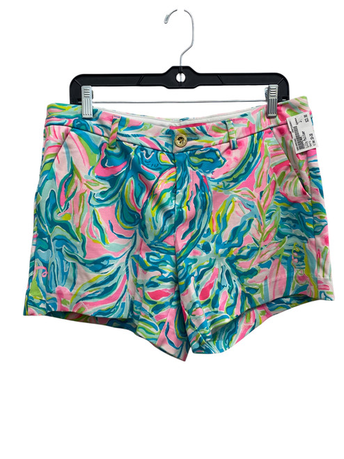Used Lilly Pulitzer Shorts 10-30 60017-S001055382
