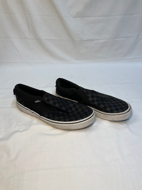 Vist Large View of Product Image Which is Used Vans Casual Shoes 7.5 60045-S000760052
