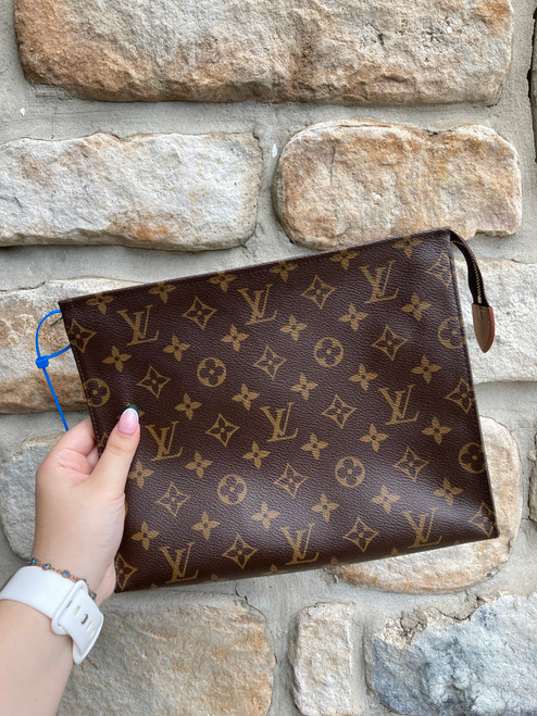 Used Louis Vuitton Pouch 60067-S000748644