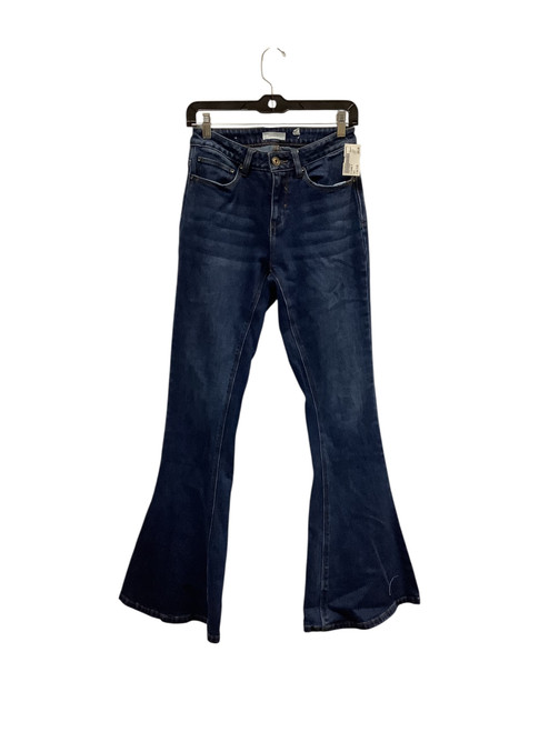 Used A Loves A Denim 2-26 60069-S000706313 Vist Large View of Product Image Which is Used A Loves A Denim 2-26