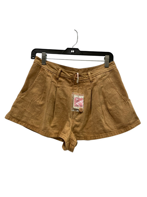 Vist Large View of Product Image Which is Used Free People Shorts 4-27 60069-S000706317