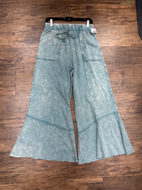 Used Zenana Casual Pant 4-27 60032-S000635874