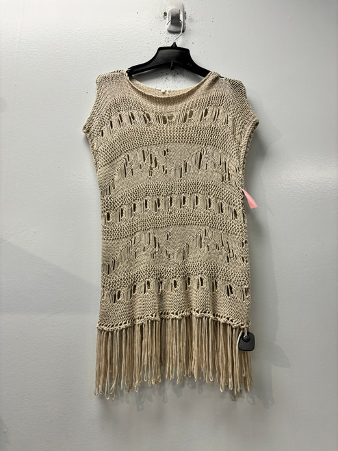 Vist Large View of Product Image Which is Used Willow & Clay Sleeveless Top S-4/6