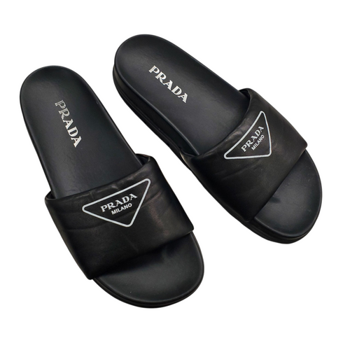 Used Prada Sandals 8.5 60098-S000121771