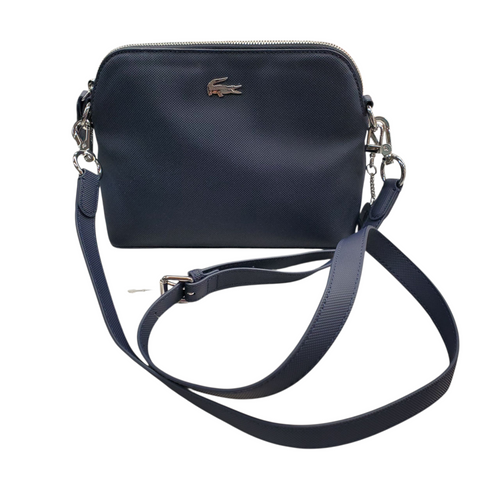 Used Lacoste Small Handbag 60098-S000121779