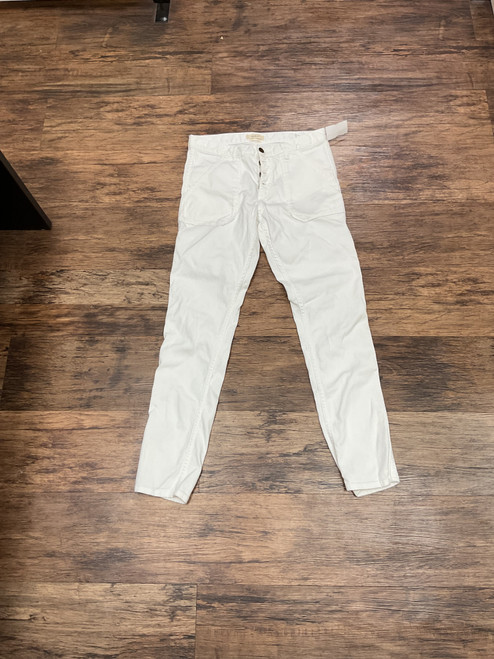 BA&SH Used Unbranded Casual Pant 2-26 60004-S000621324