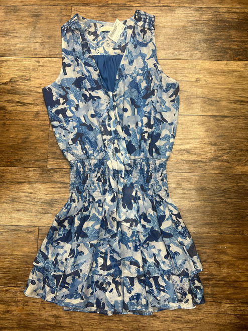 Used Ramy Brook Short Dress F S-4/6 60004-S000621322