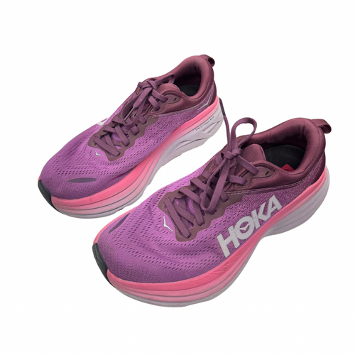 Used Hoka Performance Shoes 9 60021-S000797934