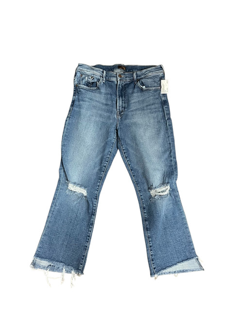 Used Mother Denim 16-33 60085-S000330742