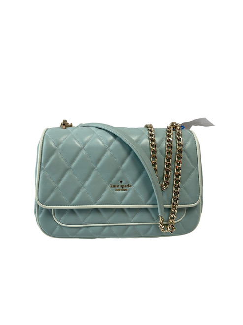 Used Kate Spade New York Large Leather Handbag 60047-S000580984