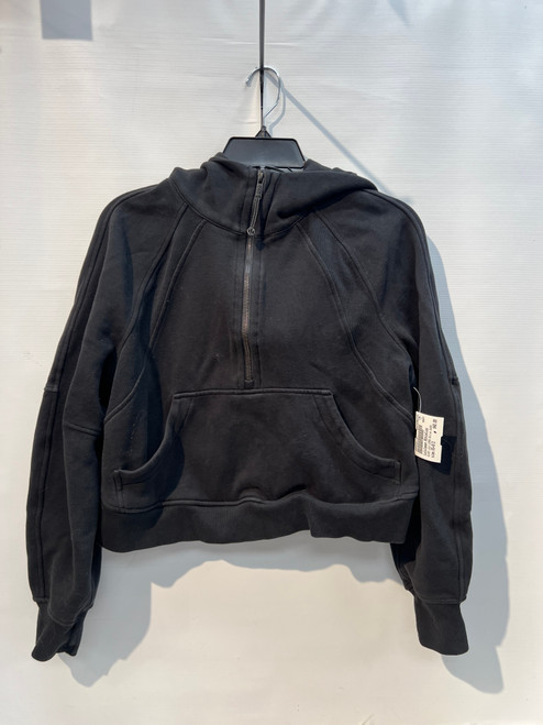 Used Lululemon Athletica Active Jacket XS-0/2 60132-S000099779