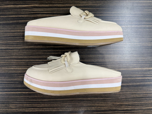 Used Coconuts By Matisse Flats 8 60031-S000762749