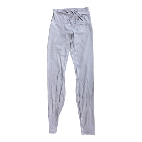 Vist Large View of Product Image Which is Used Lululemon Athletica Active Leggings 4-27 60099-S000330662