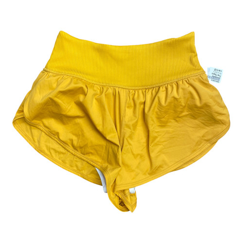 Vist Large View of Product Image Which is Used Free People Active Shorts 8-29 60099-S000330670