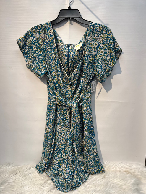 Used Maeve Romper L-12/14 60132-S000099793