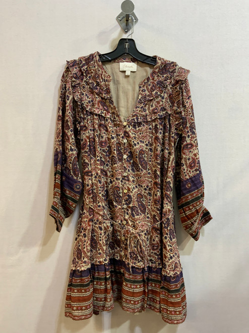 Vist Large View of Product Image Which is Used Unbranded Short Dress F M-8/10 60126-S000384461