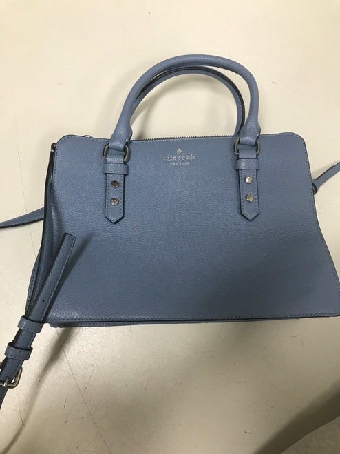 Used Kate Spade New York Large Leather Handbag 60060-S000589958