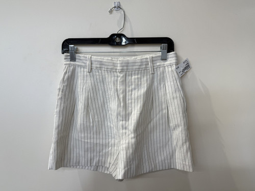 Used Madewell Shorts 0-25 60031-S000762814
